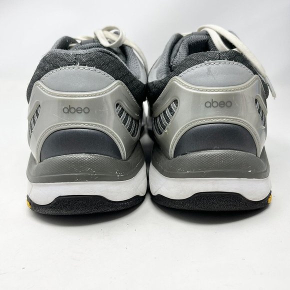 ABEO Men\'s Speedy Aero 2.0 Vibram Soles Shoes VSM 1119 Size 10.5 Med -NO INSERTS main image 4